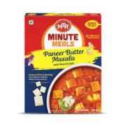 Mtr Paneer Butter Masala 300 GM