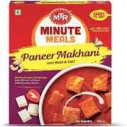 MTR Paneer Makhani 300 GM