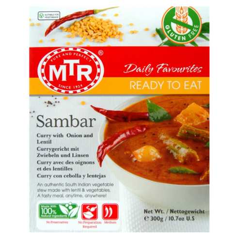 Sambar 300 GM