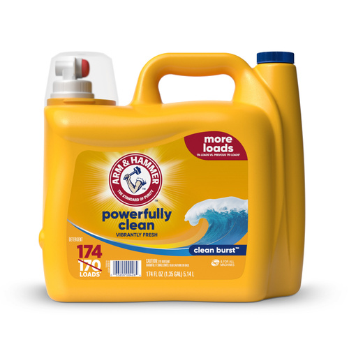 AH CLEAN BURST 174 OZ