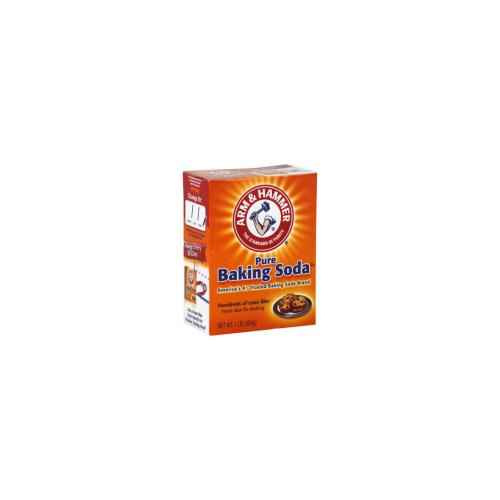 ARM & HAMMER BAKING SODA 12 OZ