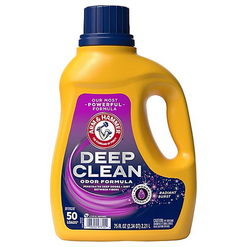AH DEEP CLEAN ODOR F 75 OZ