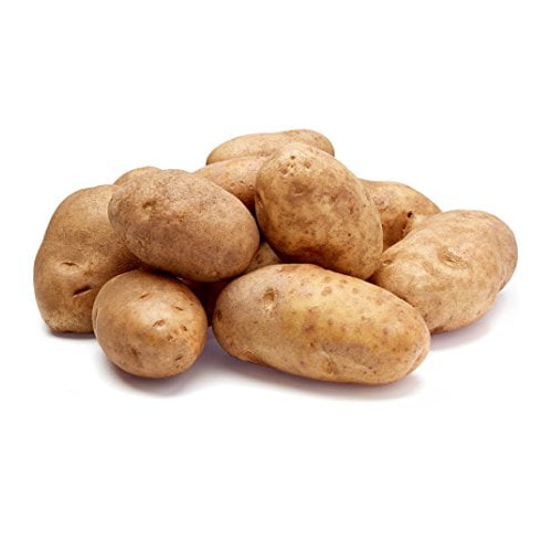 Idaho Potato 10 LBS