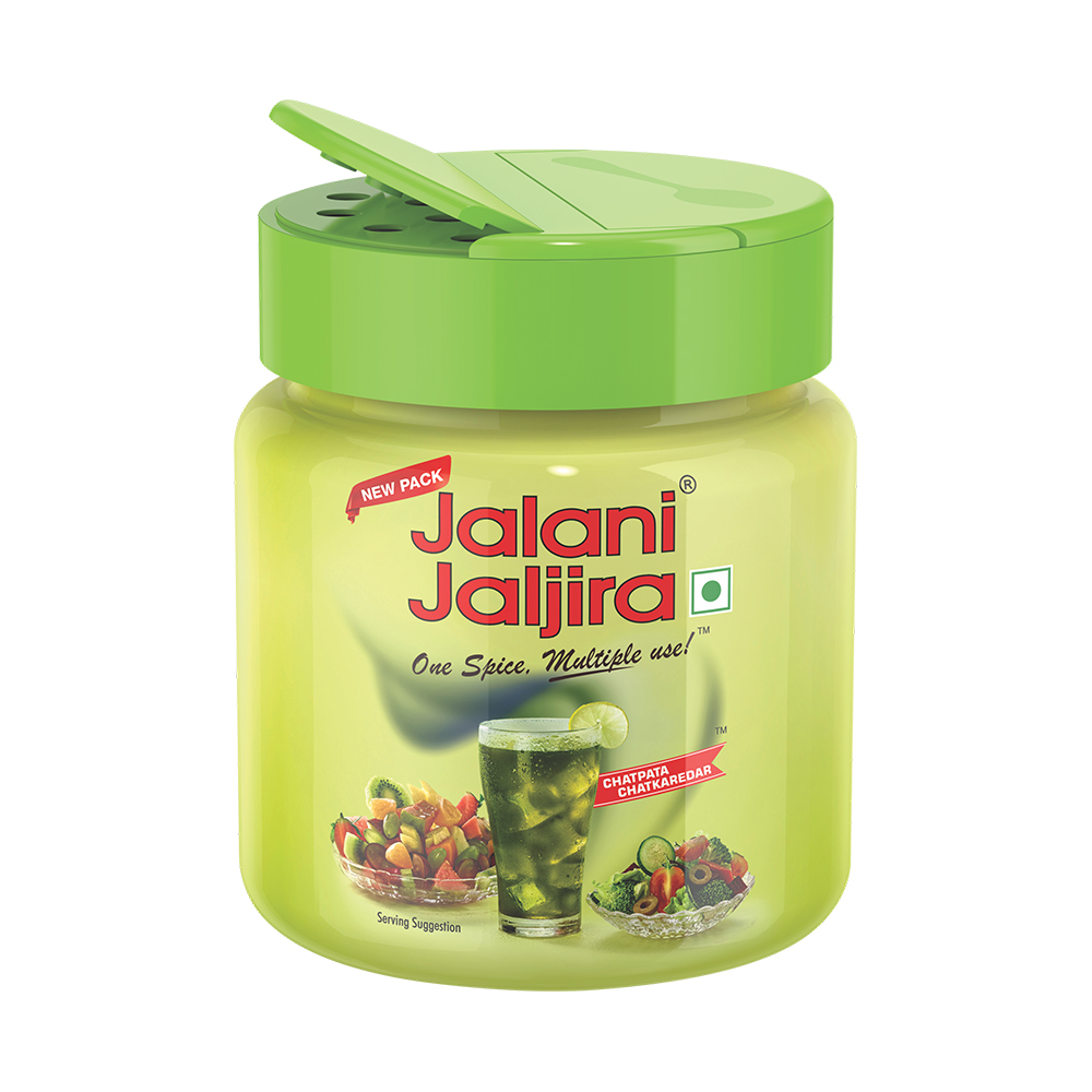 JALANI JALJIRA 150 GM