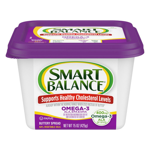 SMART BALANCE OMEGA 3   15Z 15 OZ