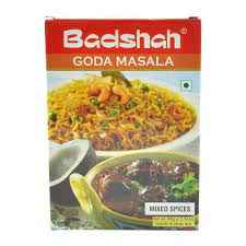 Badshah Goda Masala 100 GM
