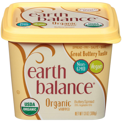 Earth Balance Organic Butter 0.81 Lbs