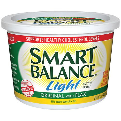 SMART BALANCE LIGHT W/FLX 15 OZ
