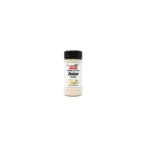 BADIA ONION POWDER 2.75 OZ