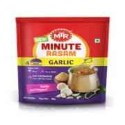 MTR RASAM GARLIC 60 GM