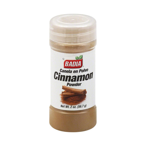BADIA CINNAMON POWDER 2 OZ