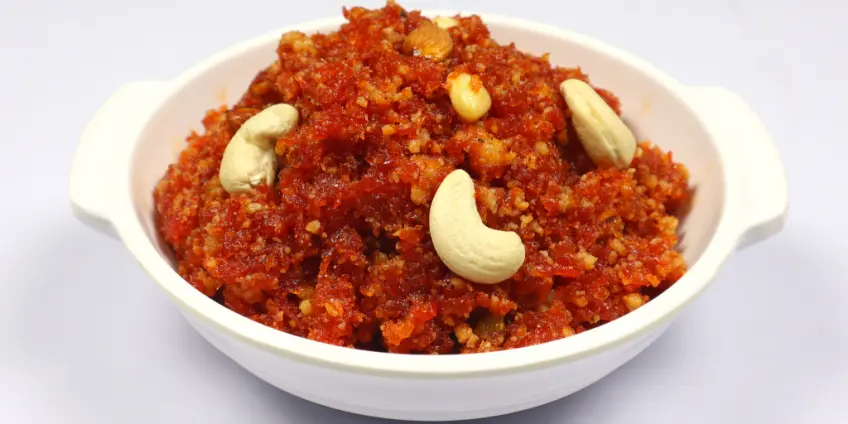 Bikaji Gaajar Halwa 340 GM