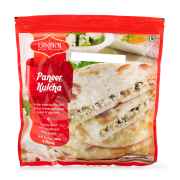 BIKAJI PANEER KULCHA 400 GM