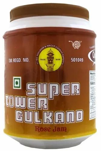 TOWER GULKAND 800 GM