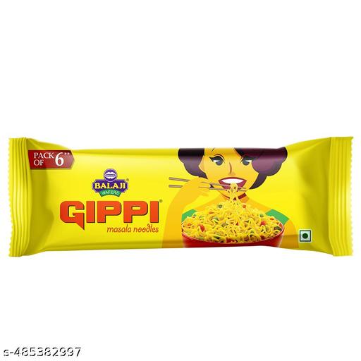 BALAJI GIPPI NOODLES 280 GM
