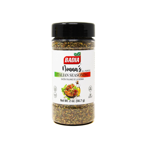 BADIA NONNAS ITAL SE 1 OZ