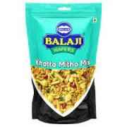 Balaji Khatta Mitha 400 GM