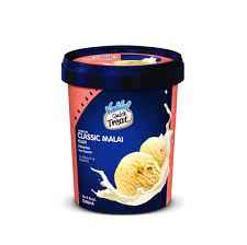 Vadilal Classic Malai Kulfi 500 GM