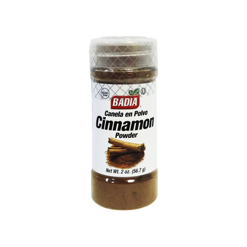 BADIA CANELA EN POLVOS 4 OZ