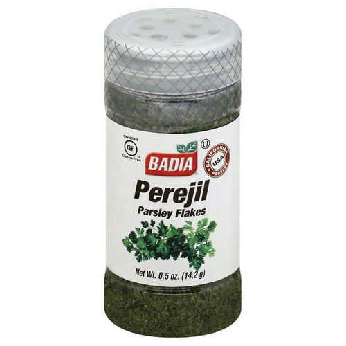 BADIA PEREJIL 0.5 OZ