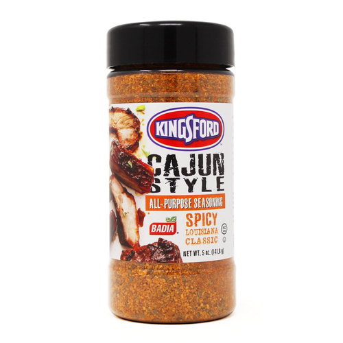 KINGSFORD CAJUN SPIC 5 OZ