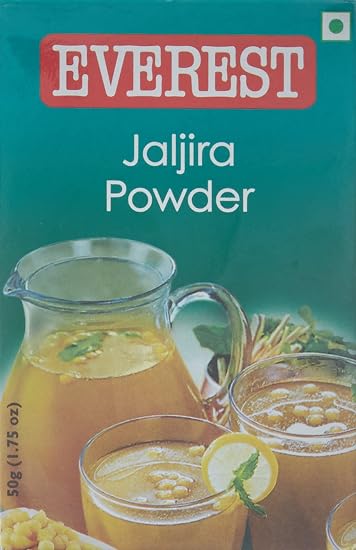 JALJIRA POWDER EVEREST 50 GM