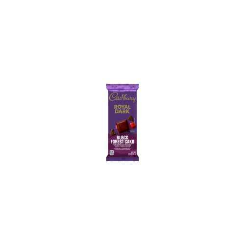 CADBURY ROYAL DARK 99 GM