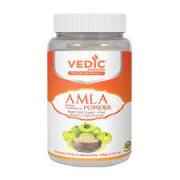 VEDIC CARE AMLA POWDER 3.52 OZ