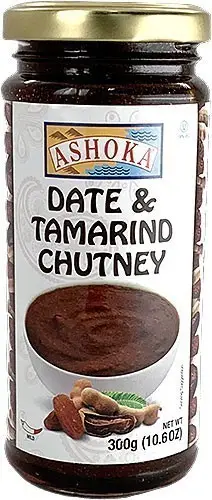 Ashoka Date Tamarind Chutney 230 GM