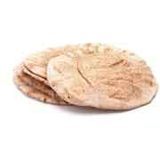 Libanais Pita Whole Wheat 6 PCS