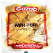 Gazab Panipuri 350 GM