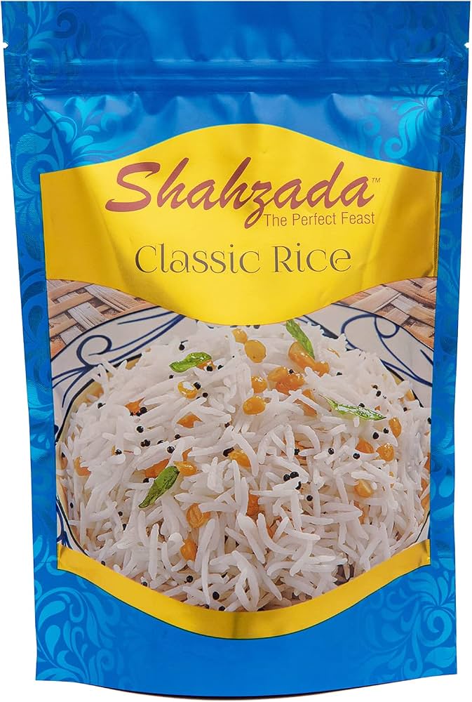 Shahzada Classic Rice 2 LBS