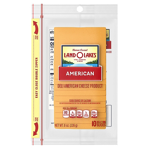 LOL AMERICAN 8 OZ