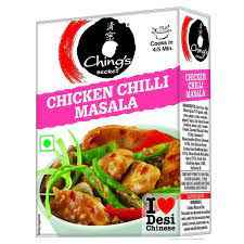 Chings Chicken Masala Mix 50 GM