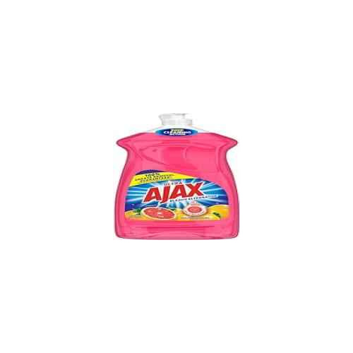 AJAX PINK GRAPEFRUIT BLEACH 828 ML