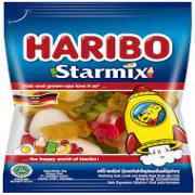 Haribo Starmix 80 GM
