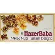 HazerBaba Mixed Nuts Deli 454 GM