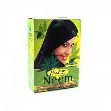 HESH NEEM POWDER 100 GM