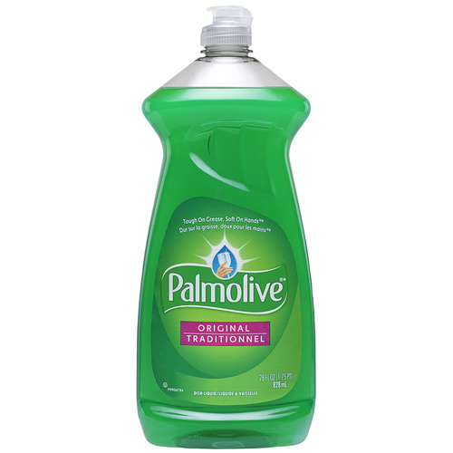 PALMOLIVE ESSENTIAL CLEAN 28 OZ