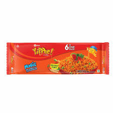Yippee Magic Masala Noodles 408 GM