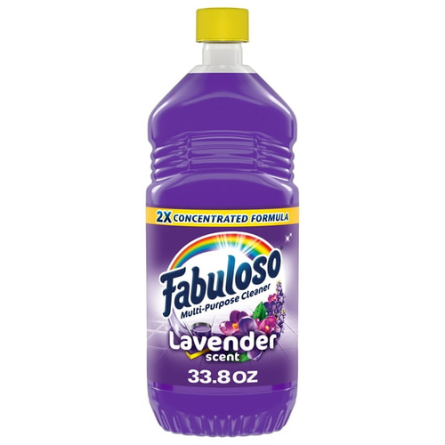 FABULOSO 2X LAVENDER 33.8 OZ