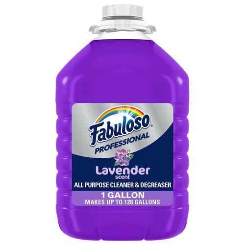 FABULOSO LAVENDER 128 OZ