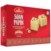 HR Soan Papdi 250 GM