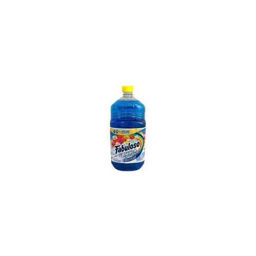 FABULOSO MULTI PURPOSE CLEANER W/BLEACH 56 OZ