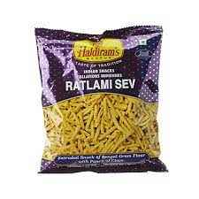 HR Ratlami Sev 400 GM