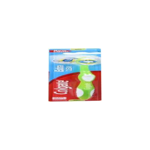 TOOTHBRUSH 1 COUNT