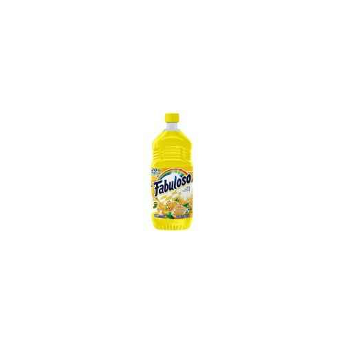 FABULOSO CLEANER LEMON 33.8 OZ
