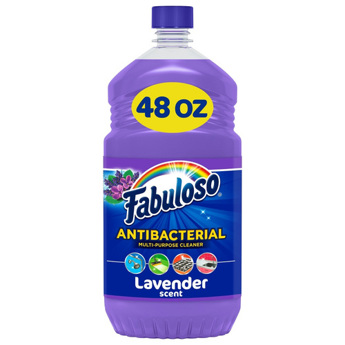 FABULOSO ANTIBAC LAV 48 OZ