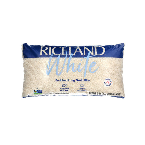 RICELAND LG GRAIN RI 5 LBS