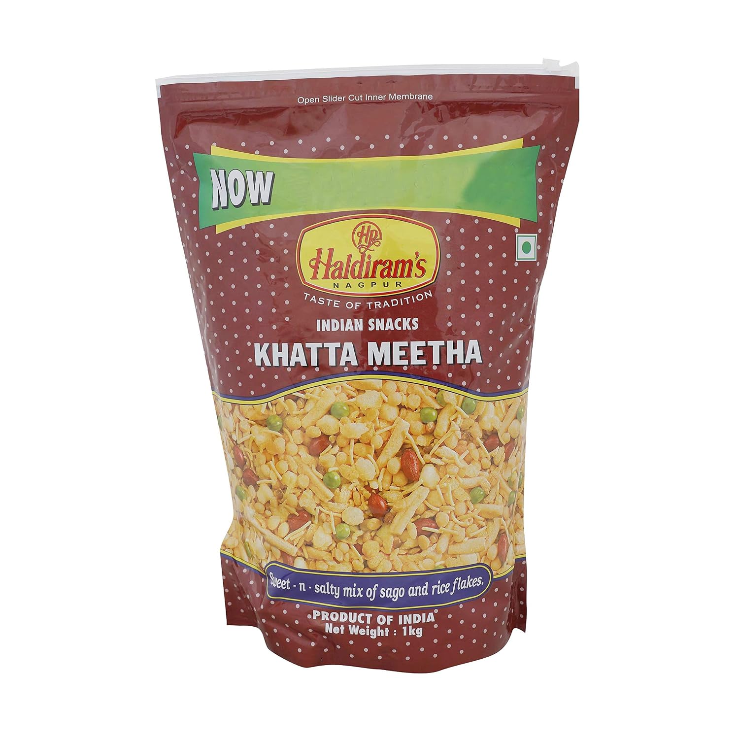 Khatta Meetha 1 KG